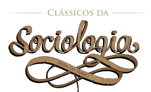 Clássicos da Sociologia
